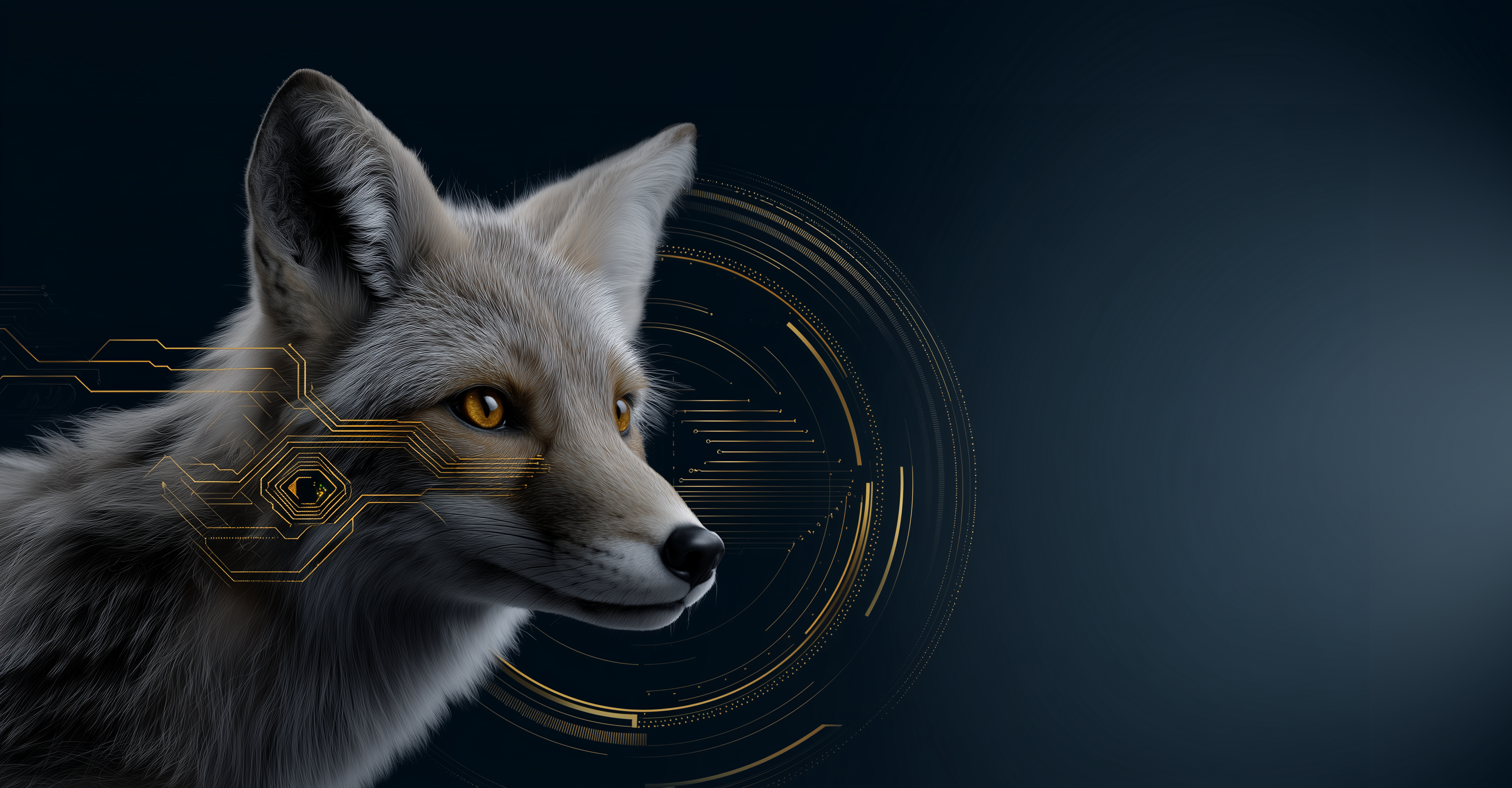 GreyFoxAI Banner